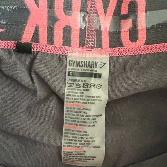 Gymshark leggings - Picture 2 of 2